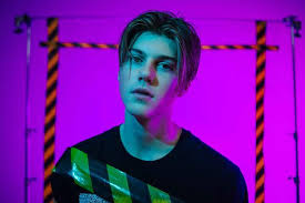 We did not find results for: Artist Of The Month Ruel The Pearl Post