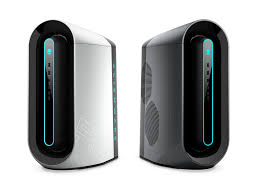 Alienware aurora r9 gaming pc. Alienware Aurora R9 Introduces Bold New Design For 2019 And It S Stunning Windows Central