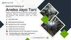 Produk Aneka Jaya Tani | Shopee Indonesia
