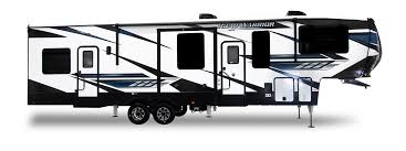 Maybe you would like to learn more about one of these? Road Warrior Heartland Rvs