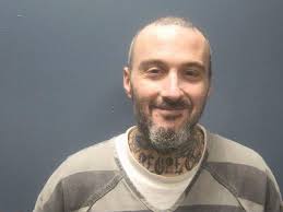 SIMMONS NOAH YANDEL was booked into the Montgomery County Jail