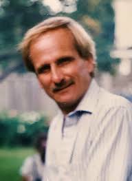 Daniel "Danny" L. Desmond