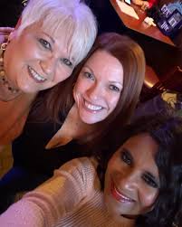 Doug Harris, Marcel Holman, & Phil Hardison at Courtyard by Marriott  Downtown Knoxville