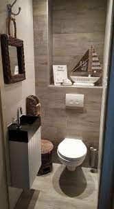 Maybe you would like to learn more about one of these? Einfache Und Kreative Bad Deko 30 Ideen Furs Moderne Badezimmer Small Toilet Room Toilet Design Modern Bathroom