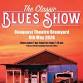 Live on Staage: The Classic Blues Show event image