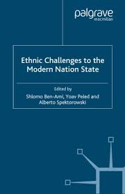 Desain cover buku yang menarik, akan semakin menjadi daya pikat orang yang melihatnya. Ethnic Challenges To The Modern Nation State Springerlink