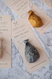 Learn How To Make A Sharpie Balloon Invitation Diy Save The Dates Homemade Save The Dates Balloon Invitation