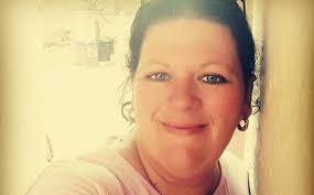 Jhb-vrou op Oukersaand aan die brand gesteek