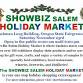 Showbiz Salem Holiday Market