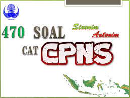 Jangan memilih kata yang memiliki bunyi yang mirip dengan soal. 470 Contoh Soal Sinonim Dan Antonim Cpns 2021 Dan Pembahasan Pdf Pns Merah Putih