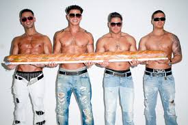 75 Of The Most Legendary One Liners From Jersey Shore