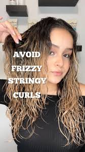 Discover Stringy Hair With Major Causes And 7 Best Solutions