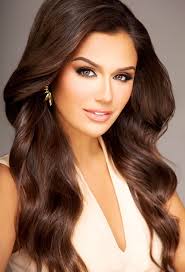 Congratulations to LFS alumna Maria Derisavi, crowned Miss Maryland last  night! Way to go, Maria! Little Flower School Alumni ADW Catholic Schools