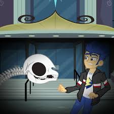 Another dotpict event drawing the creator made the door with lighs and i made the long horse the creator's name in the app is voidtap. 2330355 Safe Flash Sentry Equestria Girls Bone Long Horse Male Skeleton Trevor Henderson Derpibooru