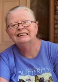 Margaret “Peggy” Buchanan