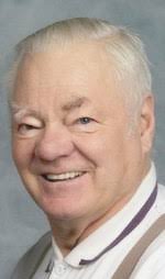 Obituary for Charles Augustine Winker