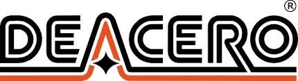 DeAcero logo