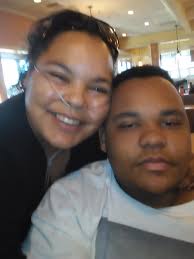 Mother loses 19-year-old son in car crash