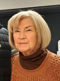 Obituary for Lynn Irene Washington