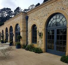 The Fig House At Middleton Lodge In Richmond Gorgeous Wedding Venue In North Yorkshire Middleton Lodge Lodge Wedding House Styles