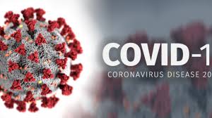 Informasi lebih lanjut mengenai penyakit ini. Mengenal Covid 19 Dinas Kesehatan