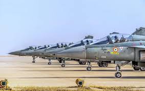 Now hal is awaiting a formal signing of the contract for building 83 tejas mark 1a fighters. Tejas Mk1a At 75 Million Per Unit How Does It Fare Against The Competition Indian Defence Research Wing