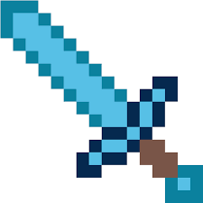 You can download in a tap this free minecraft diamond . Diamond Sword Minecraft Png Download Image Png Arts