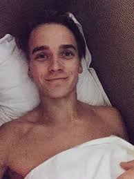 Dani Clark (@DaniClark17)