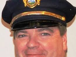 Olsson choice for Hingham police chief