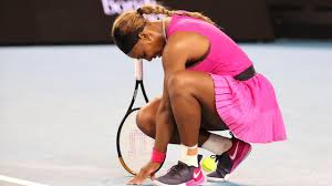 If serena williams wins the 2021 australian open for her 24th grand slam, it will be with a slightly different and more accurate game. Serena Williams Bangt Um Teilnahme Bei Den Australian Open Eurosport