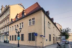 Schumannhaus leipzig, leipzig (leipzig, germany). Tickets Fur Con Spirito Das Leipziger Kammermusik Festival 2021 Schumann Haus Leipzig Fr 17 Sep 2021 Viagogo