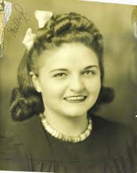 Some Families of East Alabama, Georgia, the Carolinas, VA, PA & MD