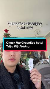 Check Var Green Eco hotel 9A Triệu Việt Vương. #khachsandalat  #homestaydalat #anhtraithoitiet #dalat #checkvardalat
