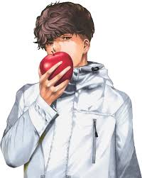 Expatica is the international community's online home away from home. Death Note Minoru Tanaka Transparent Bg Png By Vazalemma On Deviantart