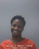 Madison County Arrest Reports 10/25/22