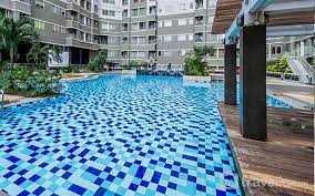 Jalan sudirman, kuningan, mega kuningan and gatot subroto area. Sewa Apartemen Apartemen Sudirman Park