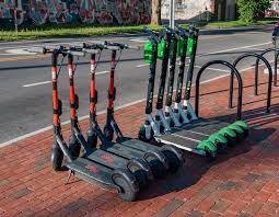 Maybe you would like to learn more about one of these? Scooter Sharing System Wikipedia