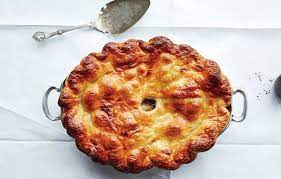 29 Savory Pies To Make For Dinner Tonight Recipes Pot Pies Recipes Beef Bourguignonne