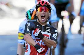 Qui est tim merlier, vainqueur de la 3e étape à pontivy. Quelles Sont Les Primes Accordees Aux Coureurs Du Tour De France 2021 Tour De France 2021 Le Grand Depart En Bretagne Le Telegramme