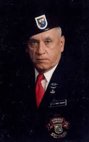 Ssg (Ret) Cyrille Joseph "Duke" Du Shane Obituary June 23, 2024