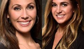 BigWigs & New Gigs: Marketing & Public Relations