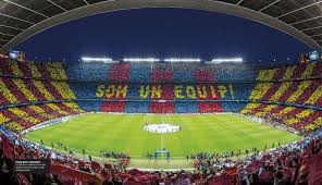 The latest tweets from @fcbarcelona Fc Barcelone Book The Complete History Of The Club
