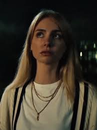 Kate Dunlap Most Besutiful