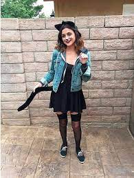 75 Disfraces Caseros Para Halloween Faciles De Hacer