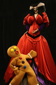 Alizee J En Ai Marre Chanson N 1 Hd Hansel And Gretel Puppet Witch And Gingerbread Child Ballet Costumes Fashion History Costumes