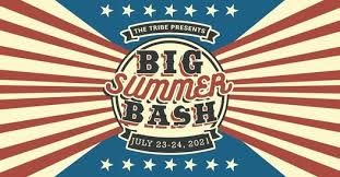 Hey coach, thanks for playing in the summer bash! Big Summer Bash 2021 July 23 To July 24 Online Event Allevents In
