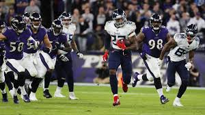 Ran nfl (their own spelling: How The Titans Derrick Henry Led Offense Came To Be Sports Illustrated