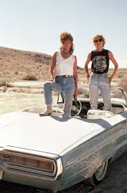 Ten Facts You Might Not Know About Thelma & Louise | WLIW