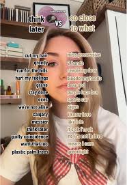 Ranking Tate McRae Songs: Top Picks Unveiled