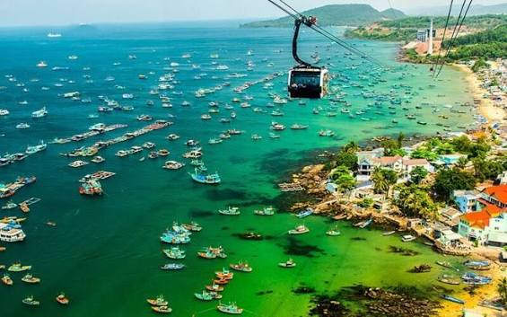 TỔ CHỨC CUỘC THI ẢNH #VIETNAMNOW TRÊN FACEBOOK ĐỂ QUẢNG BÁ DU LỊCH VIỆT NAM